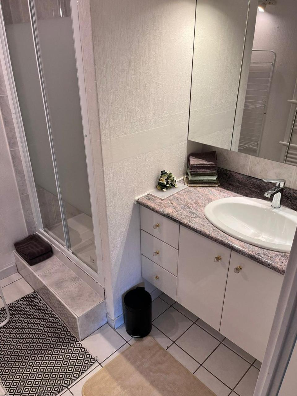 Apartment Les Jardins De Wilson