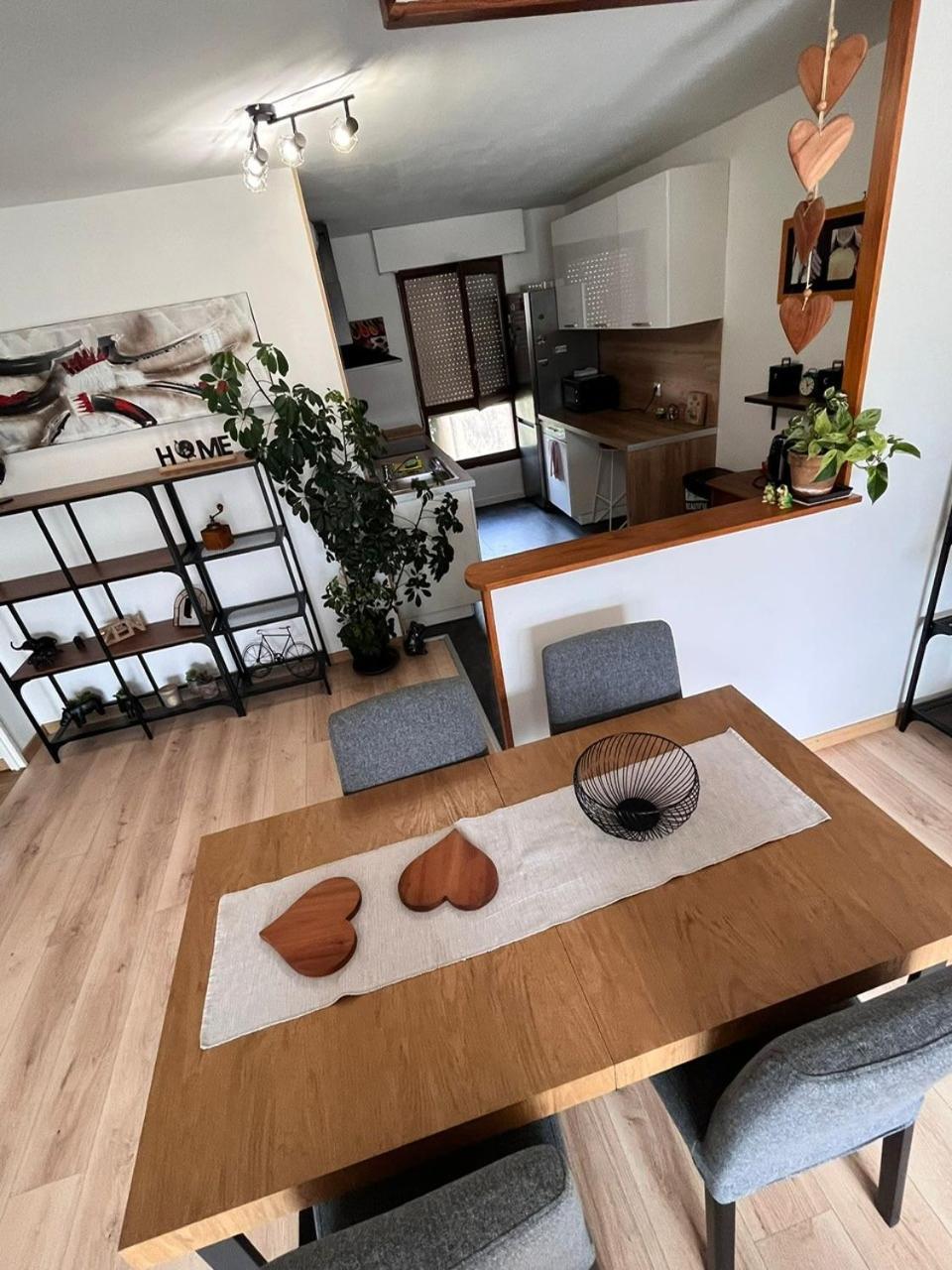 Apartment Les Jardins De Wilson