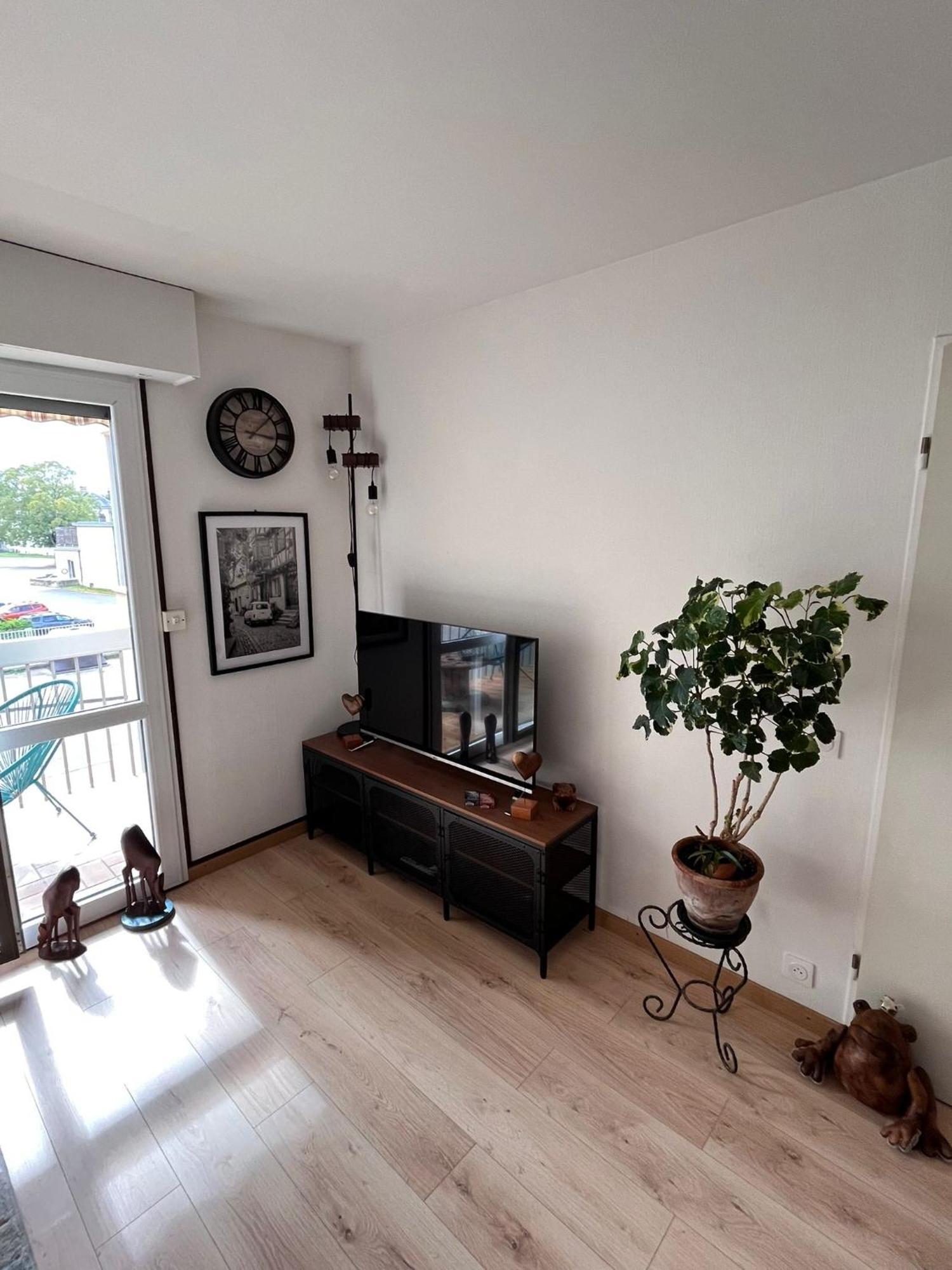 Apartment Les Jardins De Wilson *
