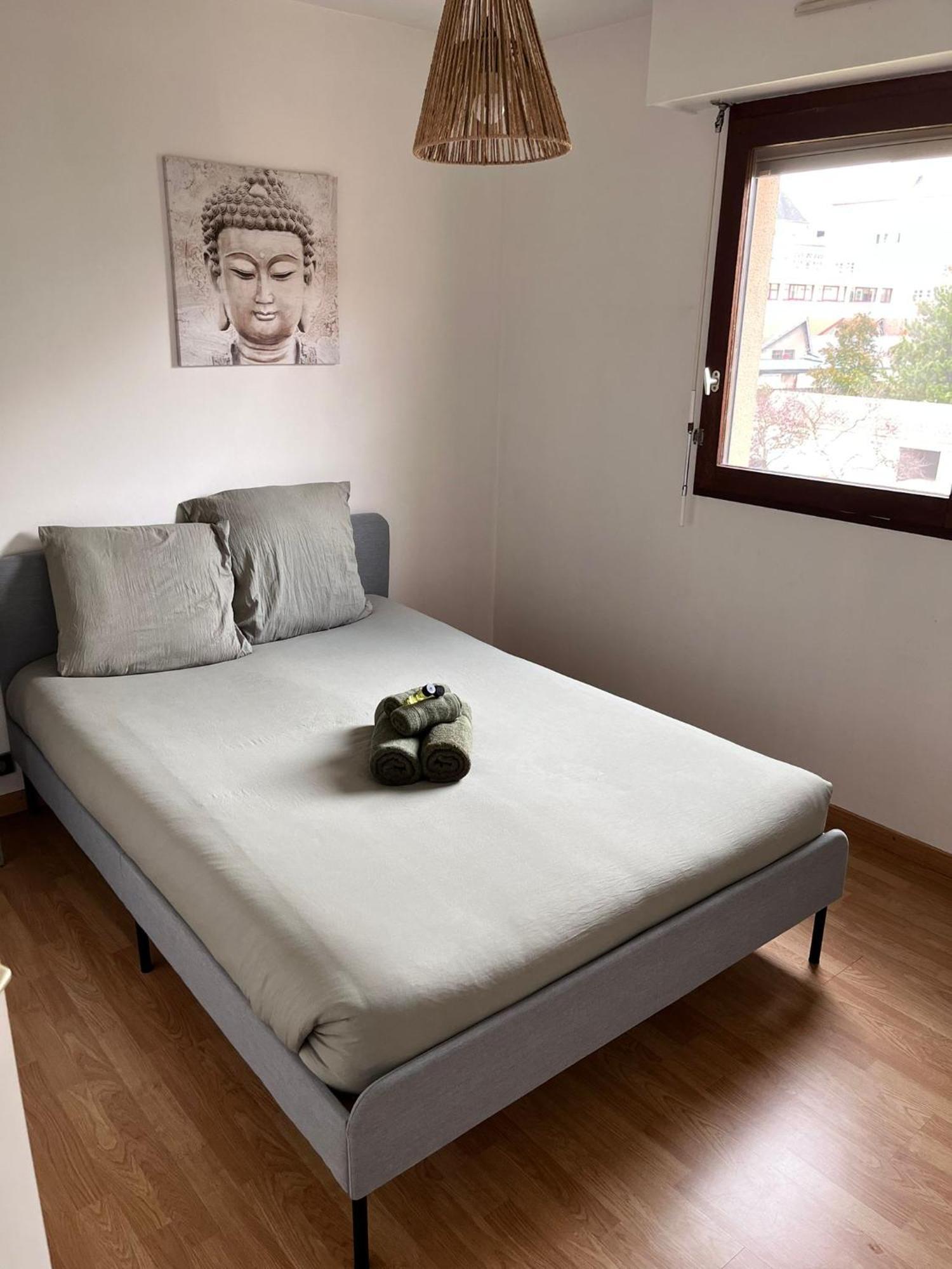 Apartment Les Jardins De Wilson *